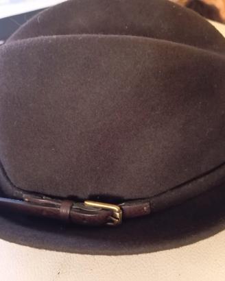 2 cappelli da donna