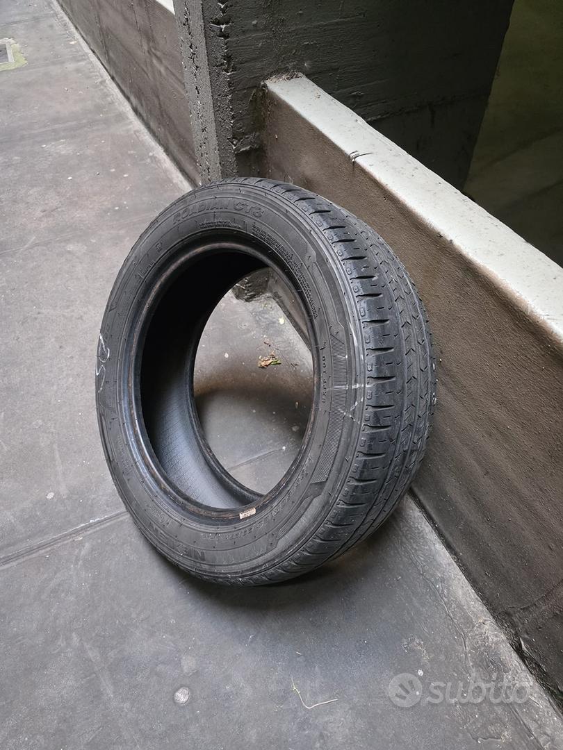 Ruote usate 195/60 - Accessori Auto In vendita a Torino