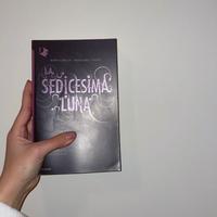 la sedicesima luna