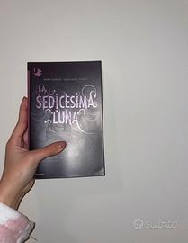 la sedicesima luna