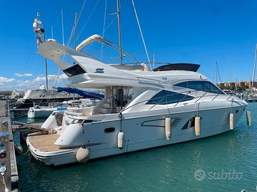 GALEON 530 FLAY