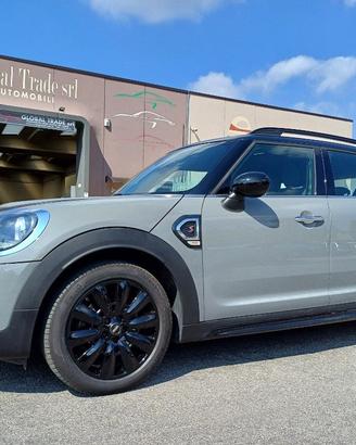 MINI Countryman 2.0 Cooper S Countryman Unico Pr
