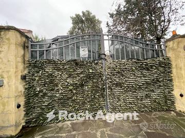 NOSTRA ESCLUSIVA INDIPENDENTE CON 4.200MQ DI TERRE