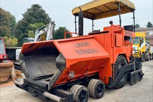 FINITRICE BITELLI BB650 (Targata)