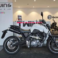 Yamaha MT-03 660 Last Version_ Usato Permutabile