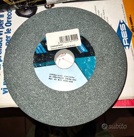 disco mola per affilatura utensili WIDIA 