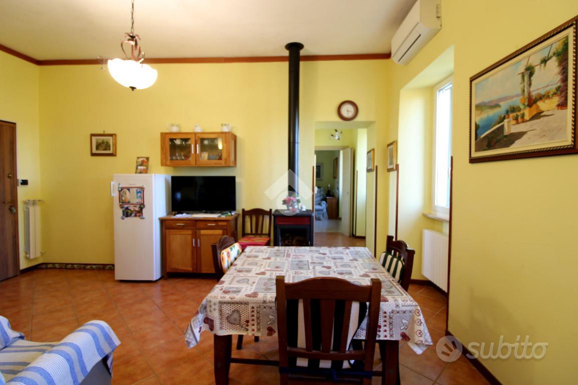 Apartment in Acqui Terme, Regione Ricci - Vista 2