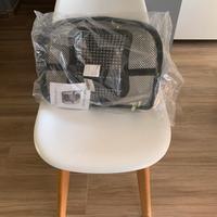 Supporto lombare sedia