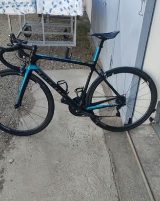 Bici da corsa giant tcr  taglia M