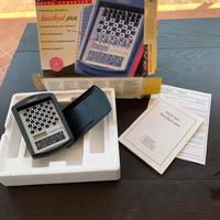 Scacchiera compiuterizzata