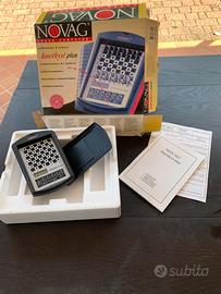 Scacchiera compiuterizzata