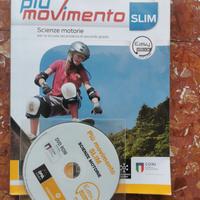 Libro "Più Movimento" 