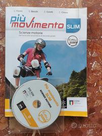Libro "Più Movimento" 