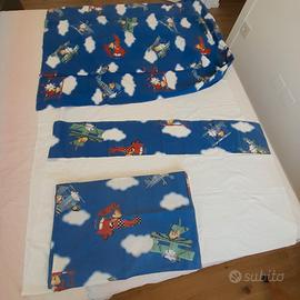 piumino 