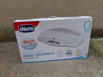 bilancia Chiccho