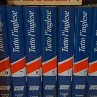 Corso completo di inglese