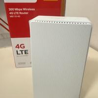 Mercusys Tp-link MB1110-4G Router Wifi