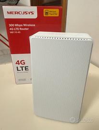 Mercusys Tp-link MB1110-4G Router Wifi