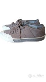 Sneakers Tod’s in campscio taupe