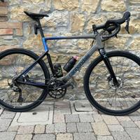 CANNONDALE SUPERSIX EVO CX 2023