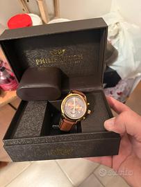 Orologio al quarzt