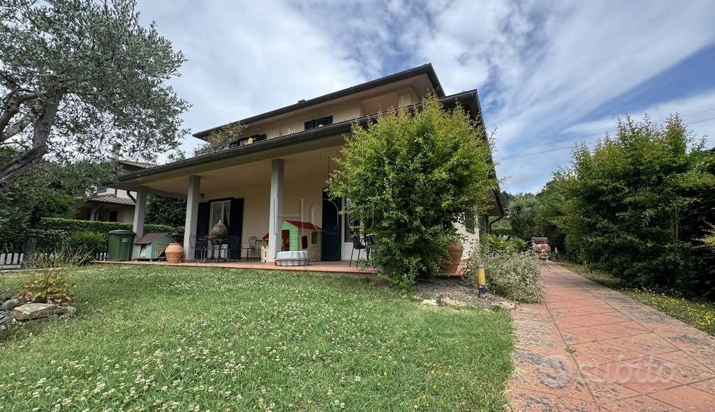 Appartamento – Città di Castello, Zoccolanti - Vista 3