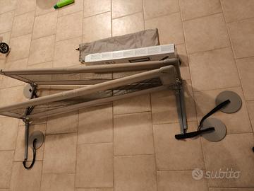 Spindine letto Foppapedretti 