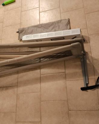 Spindine letto Foppapedretti 