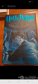 Harry Potter 1 edizione 