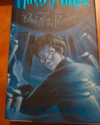 Harry Potter 1 edizione 