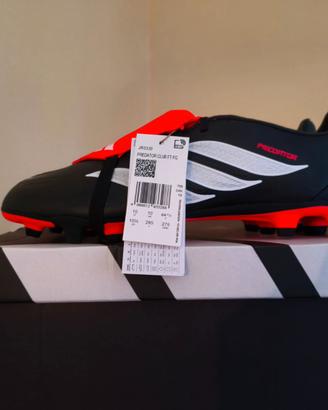Scarpini calcio adidas Predator JR3330 44 2/3