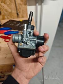 carburatore phbg 21 