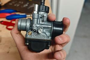 carburatore phbg 21 