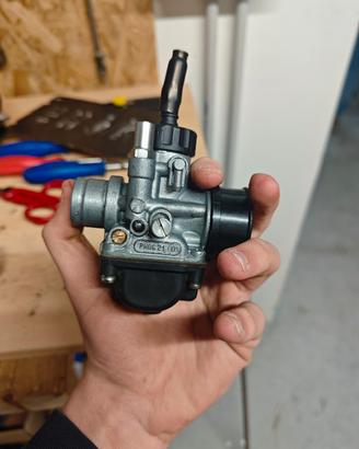 carburatore phbg 21 