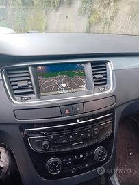 peugeot sw 508