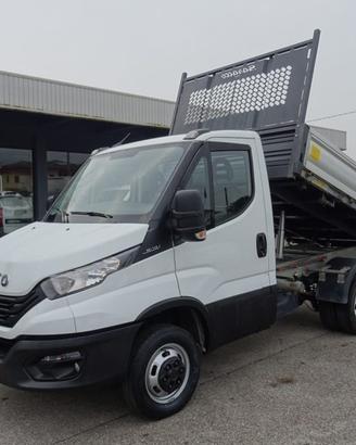IVECO Daily 35C14H BTor 2.3 HPT Pc-RG RIBALTABIL