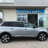 Peugeot 5008 BlueHDi 130 S&S EAT8 Allure Pack