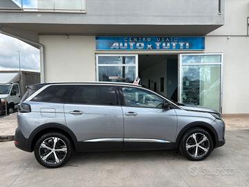 Peugeot 5008 BlueHDi 130 S&S EAT8 Allure Pack
