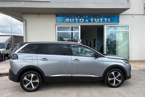 Peugeot 5008 BlueHDi 130 S&S EAT8 Allure Pack