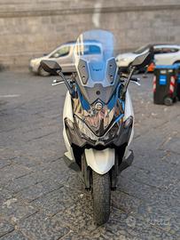 Sym Maxsym TL 500 - 2021