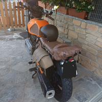 K 100 castomizzato