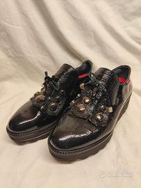 Scarpe Donna Basse Callaghan Rock 14828 Nere 37