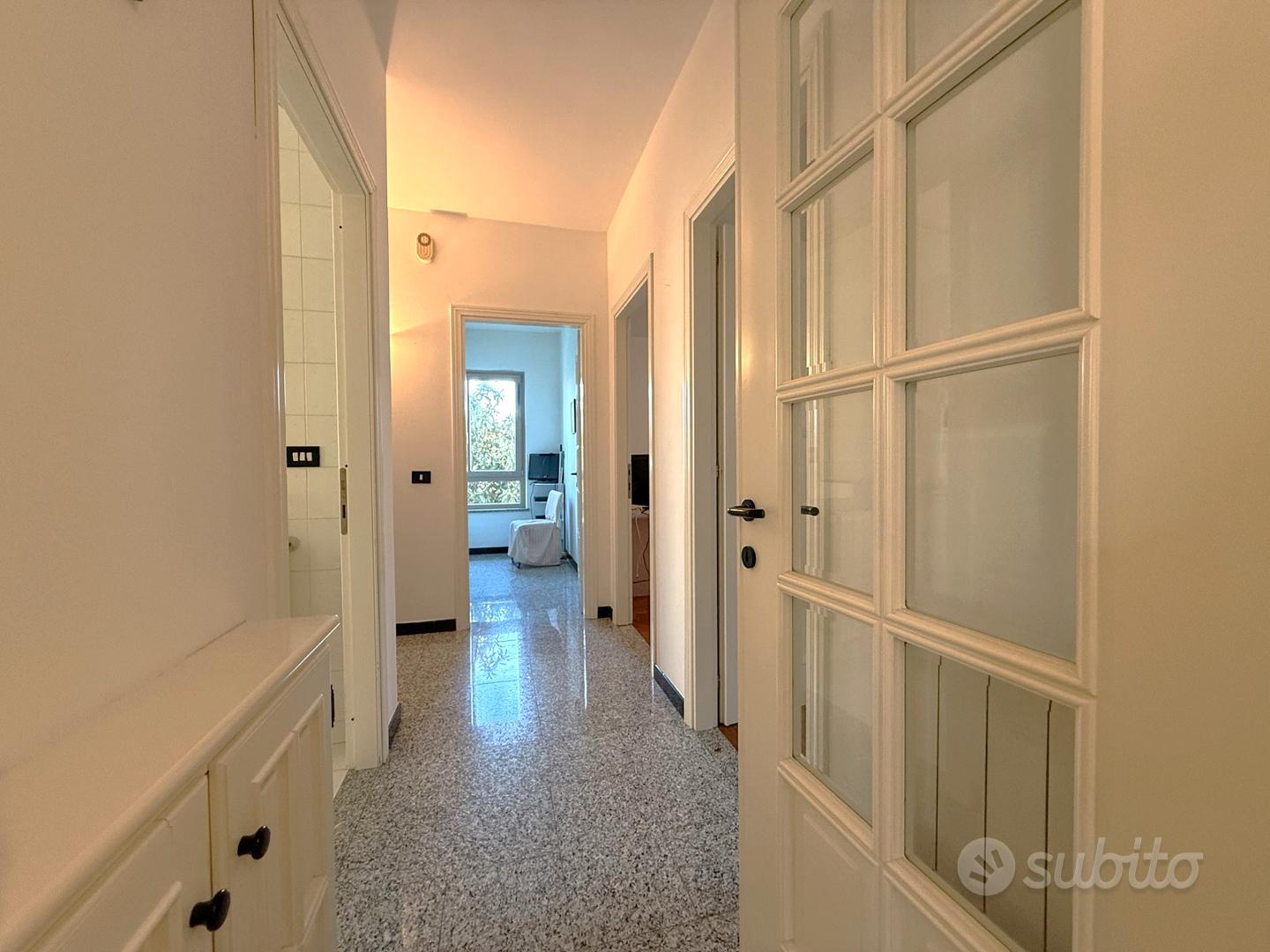 Apartment in Bidda Matzràxia/Villamassargia, Sulcis Iglesiente - Altro