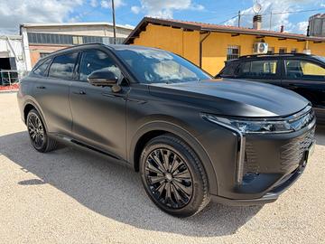 Omoda 9 SHS-P BLACK KNIGHT 1.5 TGDI 537 CV i-AWD P