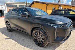Omoda 9 SHS-P BLACK KNIGHT 1.5 TGDI 537 CV i-AWD P