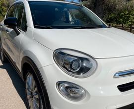 Fiat 500x - 2018