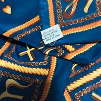 Scialle/sciarpa Versace