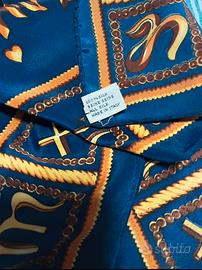 Scialle/sciarpa Versace