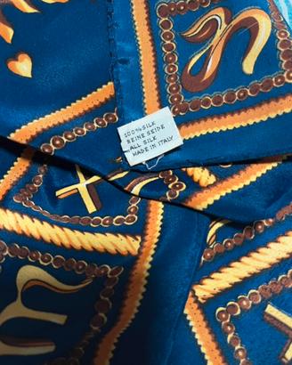 Scialle/sciarpa Versace