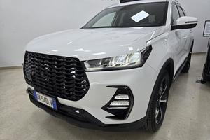 DR 6.0 1.5cc 150cv GPL FULL OPTIONAL *TETTO PELLE*